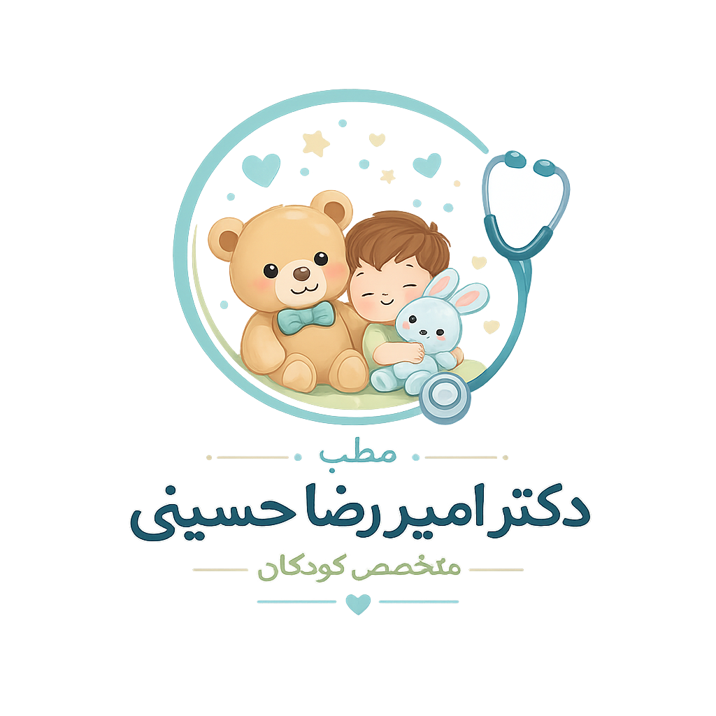 مطب دکتر امیررضا حسینی